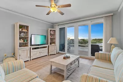 9902 S Thomas Drive #UNIT 329, Panama City Beach, FL 32408 - Photo 4
