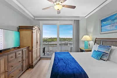 9902 S Thomas Drive #UNIT 329, Panama City Beach, FL 32408 - Photo 16