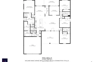 4144 Grassy Run St, Milton, FL 32583 - Photo 46