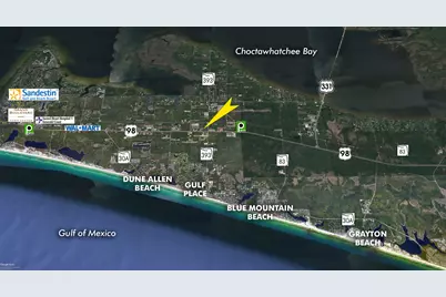 3214 Us-98, Santa Rosa Beach, FL 32459 - Photo 14
