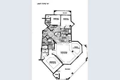 124 SW Miracle Strip Parkway #UNIT 800, Fort Walton Beach, FL 32548 - Photo 22