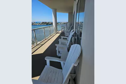 124 SW Miracle Strip Parkway #UNIT 800, Fort Walton Beach, FL 32548 - Photo 12