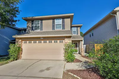 815 Sugar Plum Lane, Shalimar, FL 32579 - Photo 2