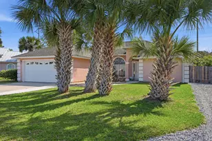 314 Lyonia Ln, Panama City Beach, FL 32408 - Photo 1