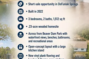 158 W Violet Ln, Defuniak Springs, FL 32433 - Photo 2