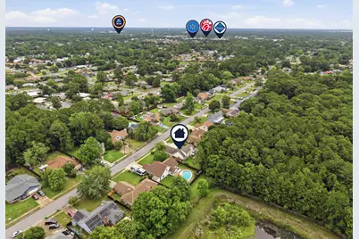 805 Overbrook Drive, Fort Walton Beach, FL 32547 - Photo 30