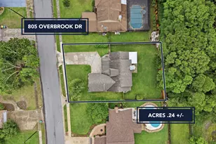 805 Overbrook Dr, Fort Walton Beach, FL 32547 - Photo 4