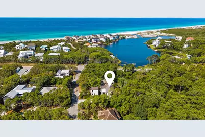 45 N Bishop Road, Santa Rosa Beach, FL 32459 - Photo 2