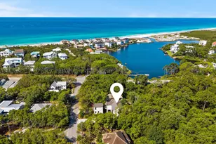 45 N Bishop Rd, Santa Rosa Beach, FL 32459 - Photo 2