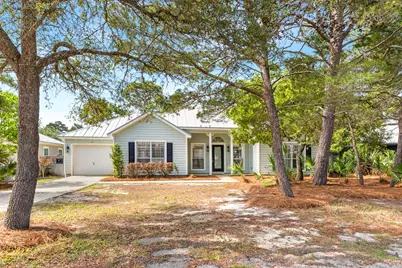 60 Ash Street, Santa Rosa Beach, FL 32459 - Photo 1