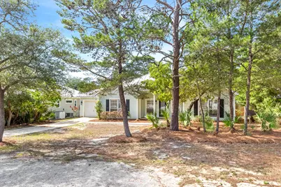 60 Ash Street, Santa Rosa Beach, FL 32459 - Photo 8