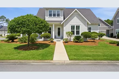 133 Sandchase Circle #Lot 15, Inlet Beach, FL 32461 - Photo 1