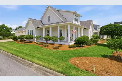 133 Sandchase Circle #Lot 15, Inlet Beach, FL 32461 - Photo 2