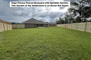 4642 Chanteuse Pkwy, Crestview, FL 32539 - Photo 2