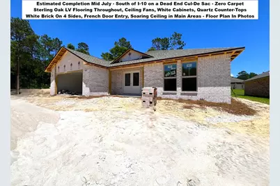 465 Scooter Cove, Crestview, FL 32539 - Photo 1