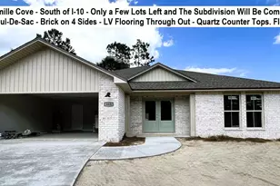 465 Scooter Cv, Crestview, FL 32539 - Photo 1