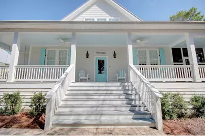 54 Mountain Top Dune Drive, Santa Rosa Beach, FL 32459 - Photo 1