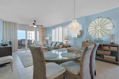 8501 Gulf Boulevard #UNIT 4F, Navarre, FL 32566 - Photo 2