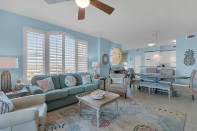 8501 Gulf Boulevard #UNIT 4F, Navarre, FL 32566 - Photo 6