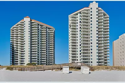 8501 Gulf Boulevard #UNIT 4F, Navarre, FL 32566 - Photo 62