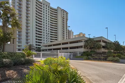 8501 Gulf Boulevard #UNIT 4F, Navarre, FL 32566 - Photo 50
