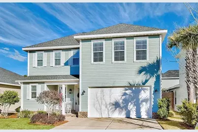 90 Chapman Street, Santa Rosa Beach, FL 32459 - Photo 2