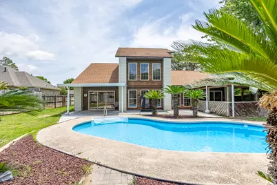 1213 Forest Heights Road, Fort Walton Beach, FL 32547 - Photo 2