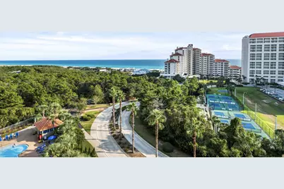 515 Tops'l  Beach Boulevard #Unit 810, Miramar Beach, FL 32550 - Photo 6
