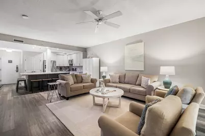 515 Tops'l  Beach Boulevard #Unit 810, Miramar Beach, FL 32550 - Photo 4