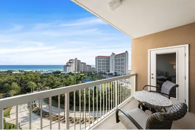 515 Tops'l  Beach Boulevard #Unit 810, Miramar Beach, FL 32550 - Photo 12