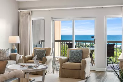 515 Tops'l  Beach Boulevard #Unit 810, Miramar Beach, FL 32550 - Photo 2