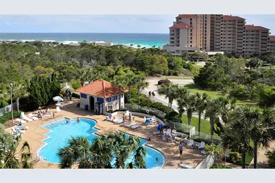 515 Tops'l  Beach Boulevard #Unit 810, Miramar Beach, FL 32550 - Photo 32
