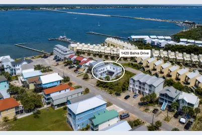 1420 Bahia Drive, Navarre, FL 32566 - Photo 2