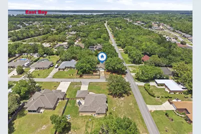 2725 Sherwood Drive, Navarre, FL 32566 - Photo 36