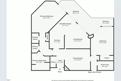 1096 Scenic Gulf Drive #UNIT 1105, Miramar Beach, FL 32550 - Photo 22
