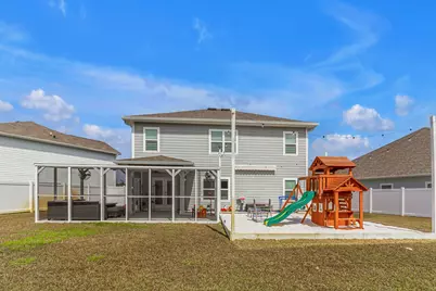 77 Spoonbill Road #Lot 66, Santa Rosa Beach, FL 32459 - Photo 1