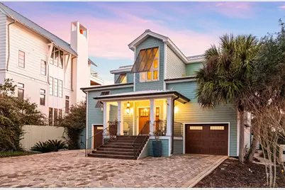 211 Pelican Circle, Inlet Beach, FL 32461 - Photo 52