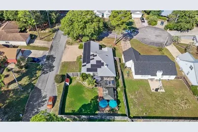 235 Magnolia Creek Road, Santa Rosa Beach, FL 32459 - Photo 38