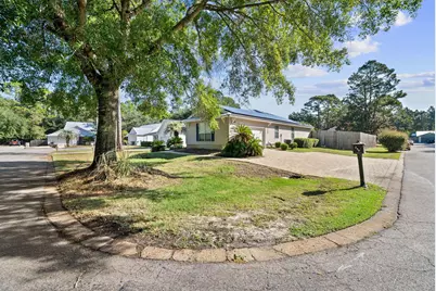 235 Magnolia Creek Road, Santa Rosa Beach, FL 32459 - Photo 12