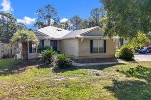 235 Magnolia Creek Rd, Santa Rosa Beach, FL 32459 - Photo 10