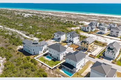 225 E Sugar Sands, Mexico Beach, FL 32456 - Photo 52