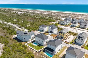 225 E Sugar Sands, Mexico Beach, FL 32456 - Photo 52