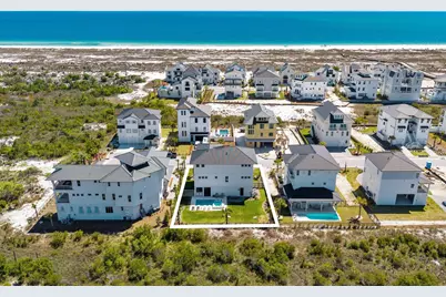 225 E Sugar Sands, Mexico Beach, FL 32456 - Photo 54
