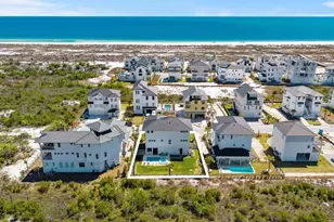 225 E Sugar Sands, Mexico Beach, FL 32456 - Photo 54