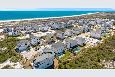 225 E Sugar Sands, Mexico Beach, FL 32456 - Photo 8