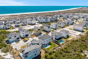 225 E Sugar Sands, Mexico Beach, FL 32456 - Photo 8