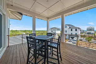225 E Sugar Sands, Mexico Beach, FL 32456 - Photo 24