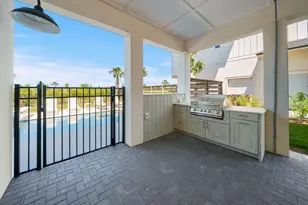 225 E Sugar Sands, Mexico Beach, FL 32456 - Photo 48