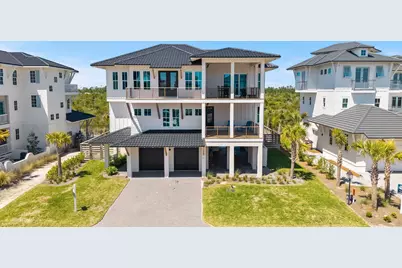 225 E Sugar Sands, Mexico Beach, FL 32456 - Photo 2