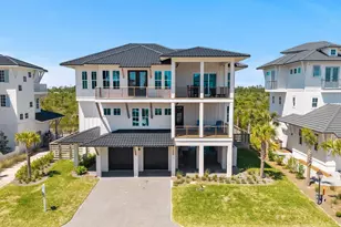 225 E Sugar Sands, Mexico Beach, FL 32456 - Photo 2